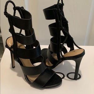 ALDO size 6 worn once